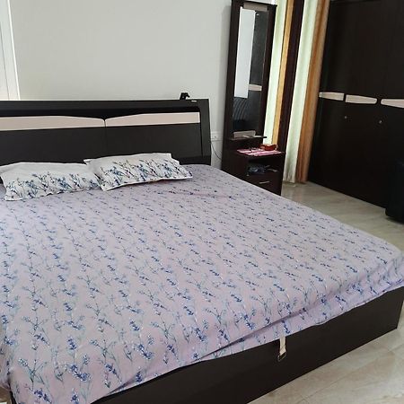Meadows Phase 1,Ozone Urbana Hotell Devanahalli Exteriör bild
